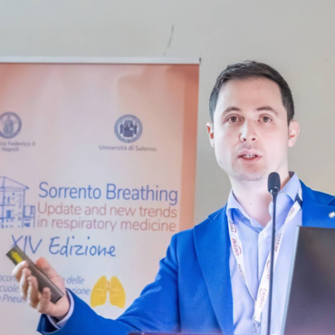 cameli Prof. Paolo Cameli - Pneumologo