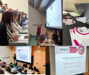 Congresso medici pazienti apacs