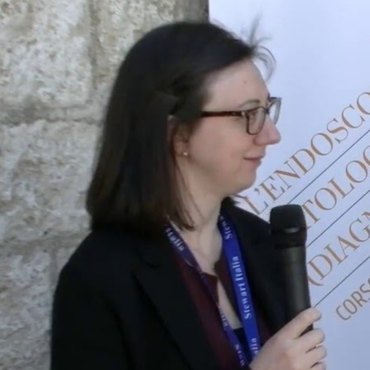 gallo Dr.ssa Giulia Gramellini - Otorinolaringoiatra
