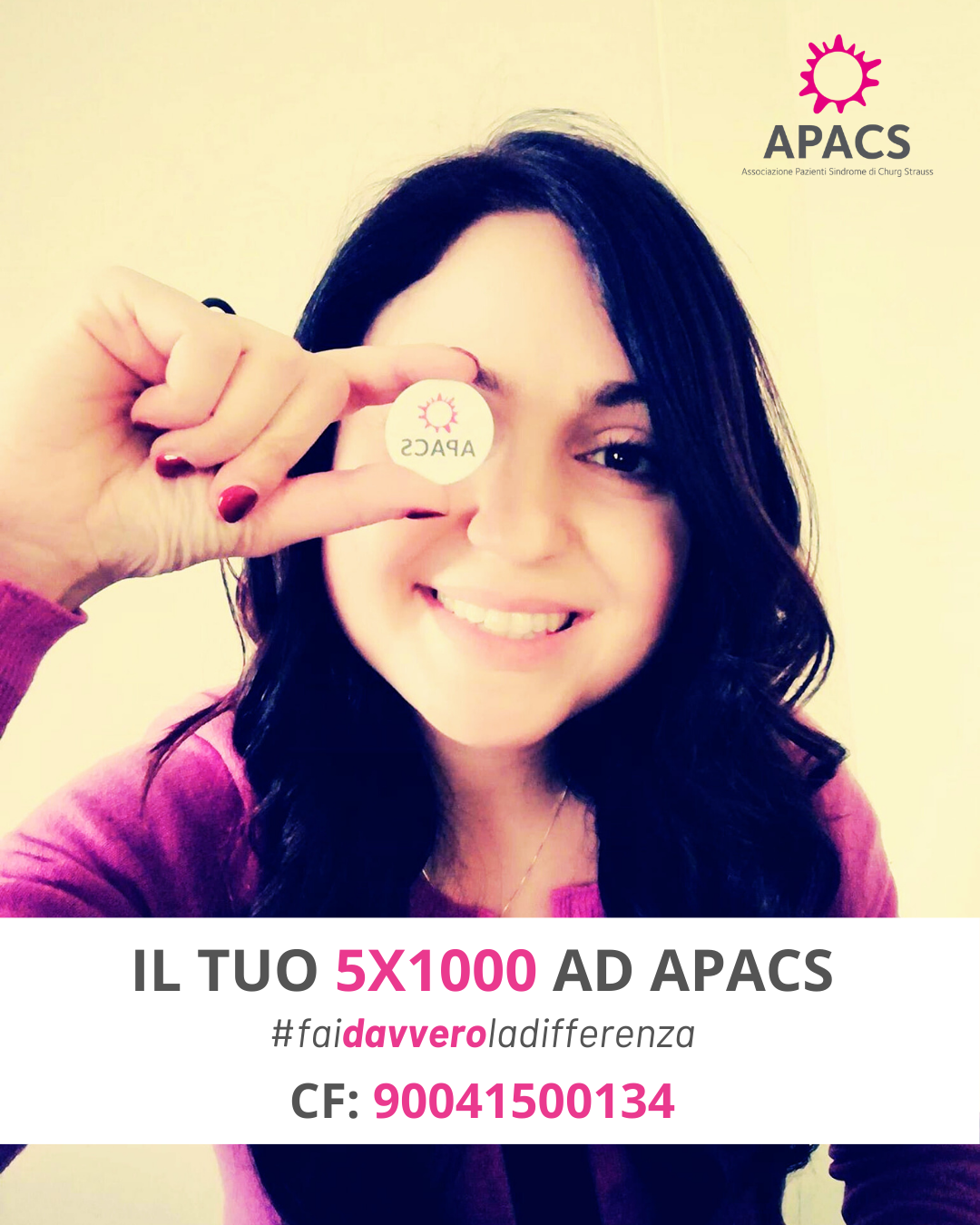 5X1000 AD APACS